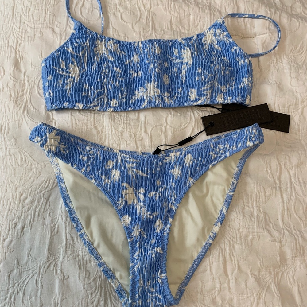 Triangl Inesa Marina Bikini